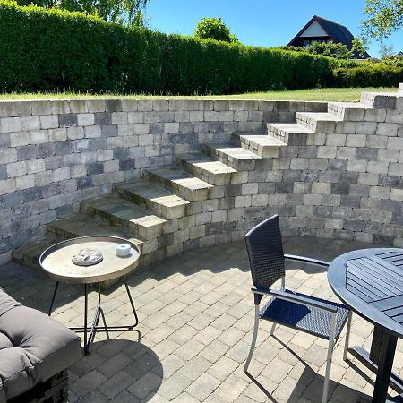 Havgassens Apartment Saeby  Luaran gambar