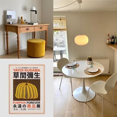 Havgassens Apartment Saeby  Luaran gambar
