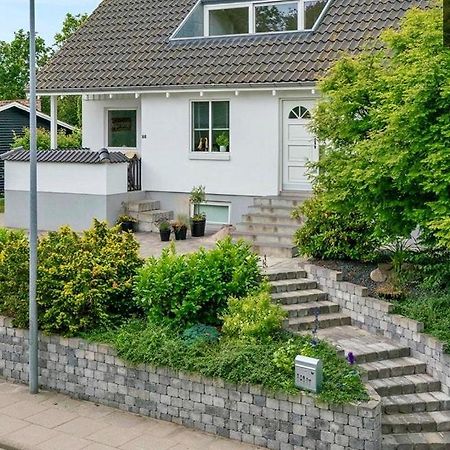 Havgassens Apartment Saeby  Luaran gambar