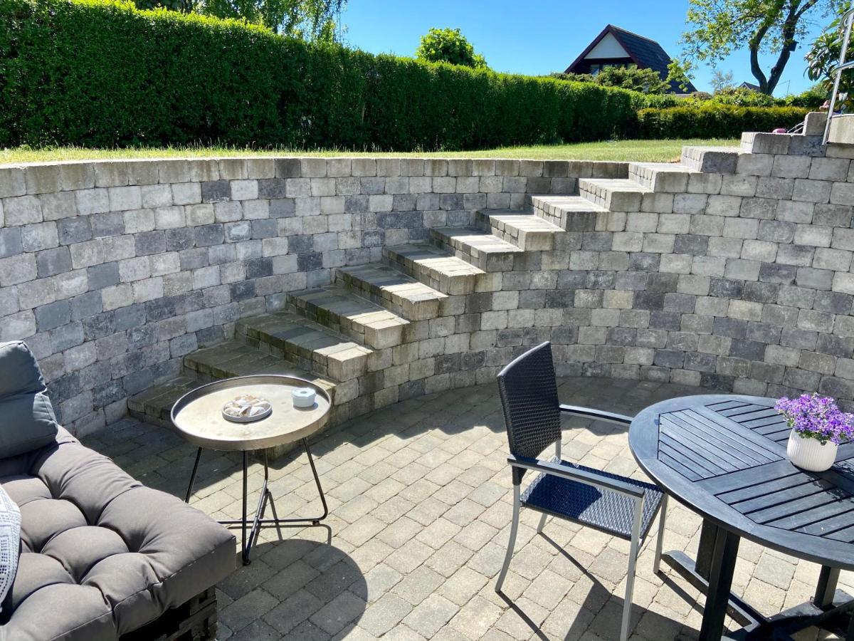 Havgassens Apartment Saeby  Luaran gambar