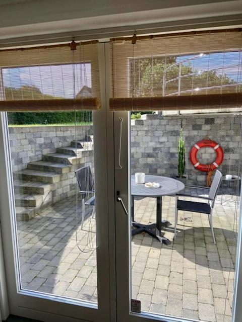 Havgassens Apartment Saeby  Luaran gambar