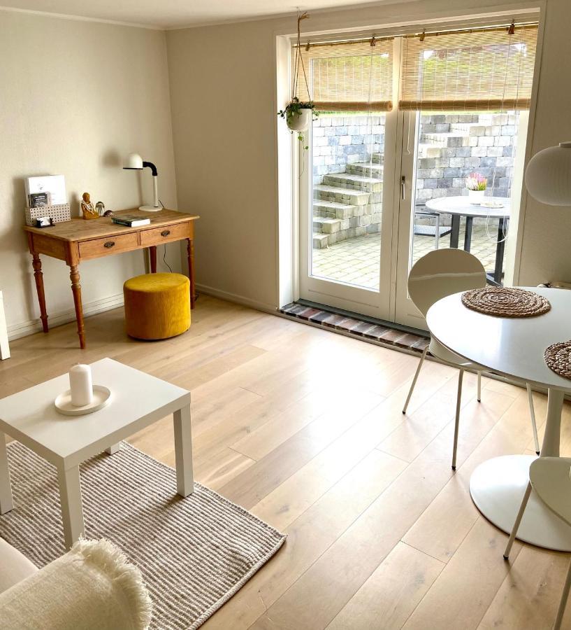 Havgassens Apartment Saeby  Luaran gambar